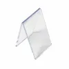 Suport plexiglas pentru pantofi model V picture - 1
