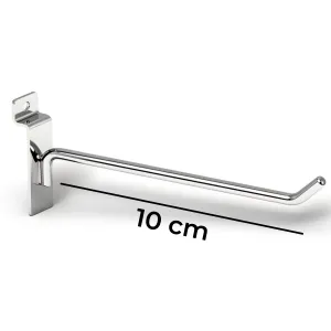 Agatator panou slatwall 10 cm