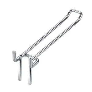 Agatator panou perforat U