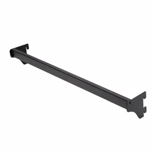 BARA AB1 RECTANGULAR NEGRU