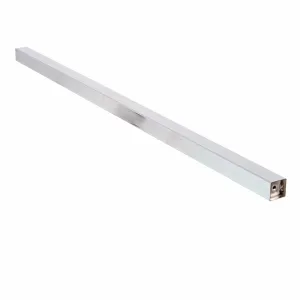 BARA RECTANGULARA 40*40MM 115 CM