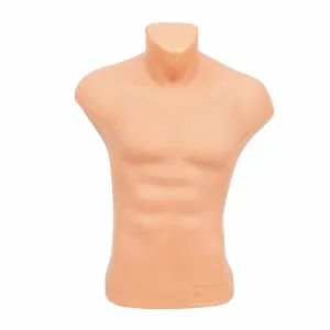 Bust Plastic Barbat
