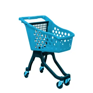 CARUCIOR DE CUMPARATURI PENTRU COPII
