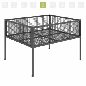 Cos pentru promotie 100×80 cm, BLS2
