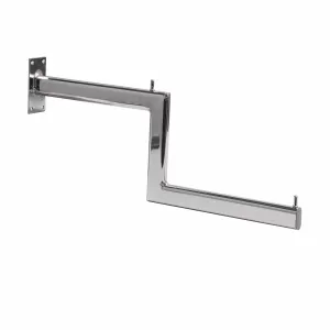 CROCODIL METAL Z PENTRU PERETE