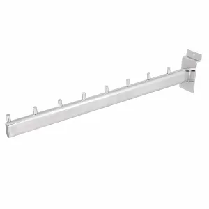 Crocodil Oval 40 cm/15x30 mm pentru slatwall