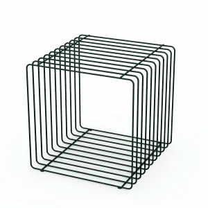 Cub MAGÖT collection, Negru