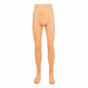 Piciore din plastic barbat pentru prezentare