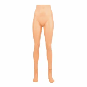 Piciore din plastic dama pentru prezentare