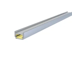 Profil Aluminiu LED / 300 Cm (SLC 6012)