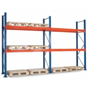 Raft Palet – H:300 cm x L:570 cm