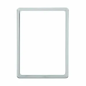 Rama Pentru Afisaj A4 Transparent