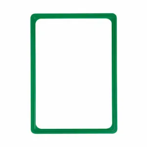 Rama Pentru Afisaj A6 Verde