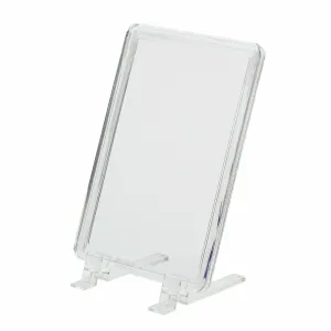 Rama Plexiglas A4 Inclinata