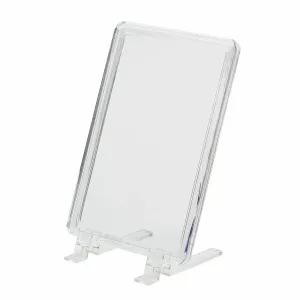Rama plexiglas A5 inclinata pentru afise