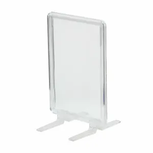 Rama plexiglas A5 verticala pentru afise
