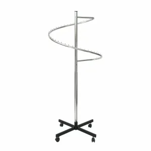 Stender Metal E-702 Negru-Crom