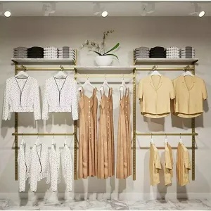Stil Gold Elegant 270x200 cm