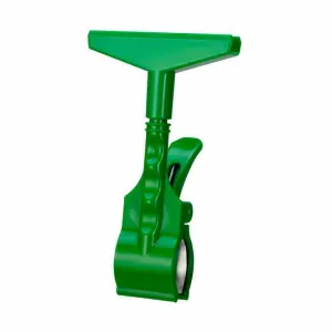 Suport Cu Clema Pentru Rame, Verde