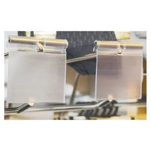 Suport Etichete Pret Pentru Carlige 6/4 Cm