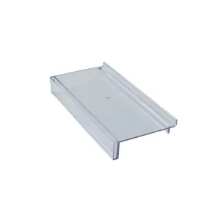 Suport plexi cu rama