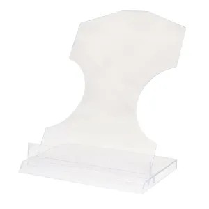 Suport plexiglas pentru expunerea camasilor