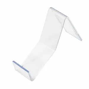 Suport plexiglas pentru pantofi model Z