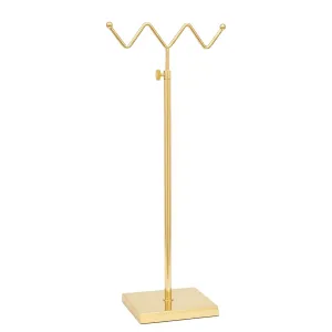 Suport telescopic premium pentru expunere genti