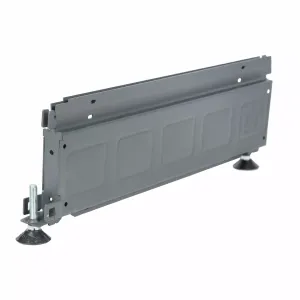 Talpa Picior Raft 50 Cm (Gri Antracit)