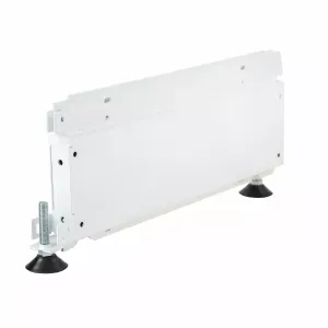 Talpa Picior Raft 50 Cm (Alb)