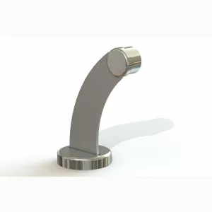 Terminatie Bariera Pentru Protectie La Impact (Stanga)