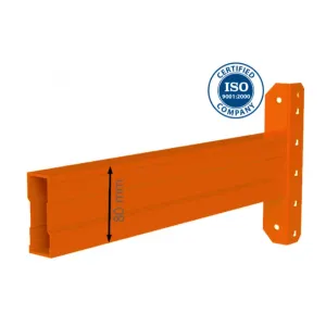 TRAVERSA RAFT GREU CC80 270 CM