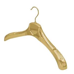 Umeraș din plastic gold – 45 cm, IST45