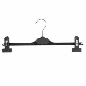 Umeras pantalon plastic cu clips 30 cm (EM-30)