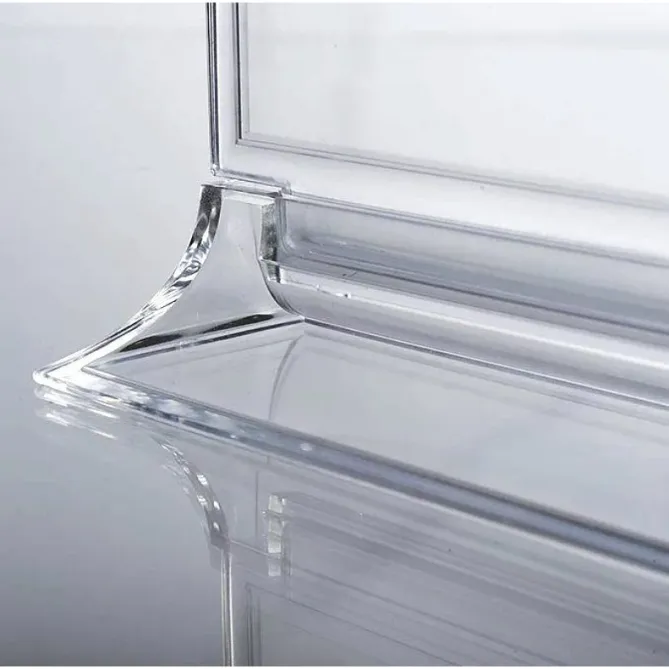 Display Din Plexiglas A5 picture - 4