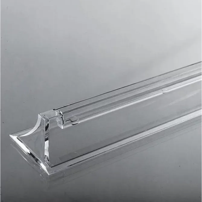 Display Din Plexiglas A5 picture - 6
