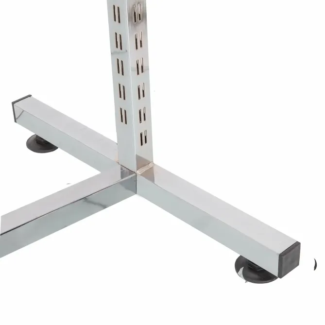 GONDOLA RONDY CU ROTI 150X100 picture - 2