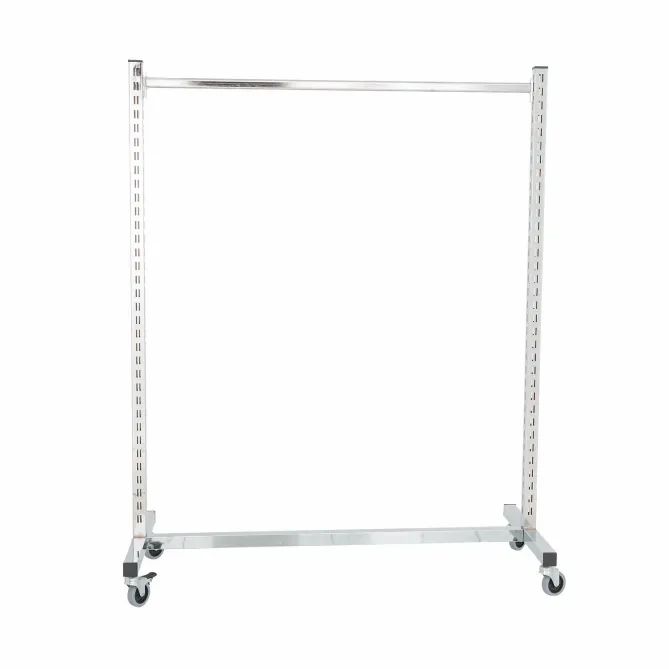 GONDOLA RONDY CU ROTI 150X130 picture - 2