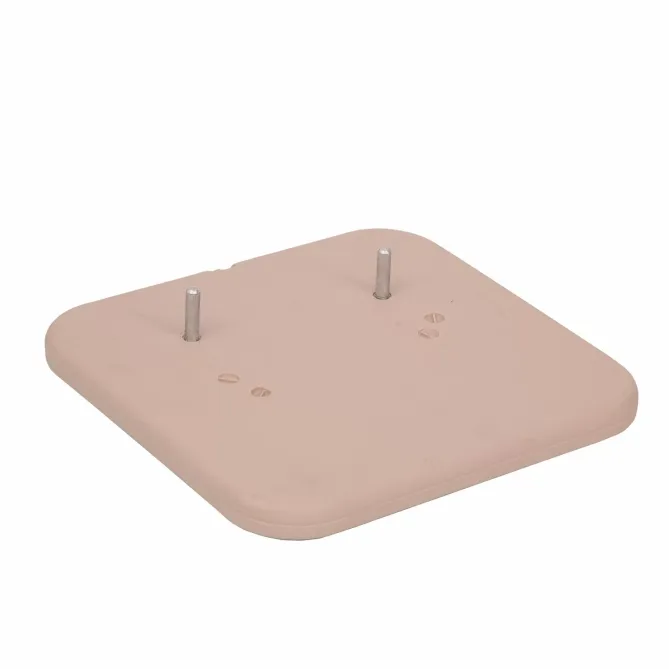 Manechin din plastic dama MP-4 picture - 4