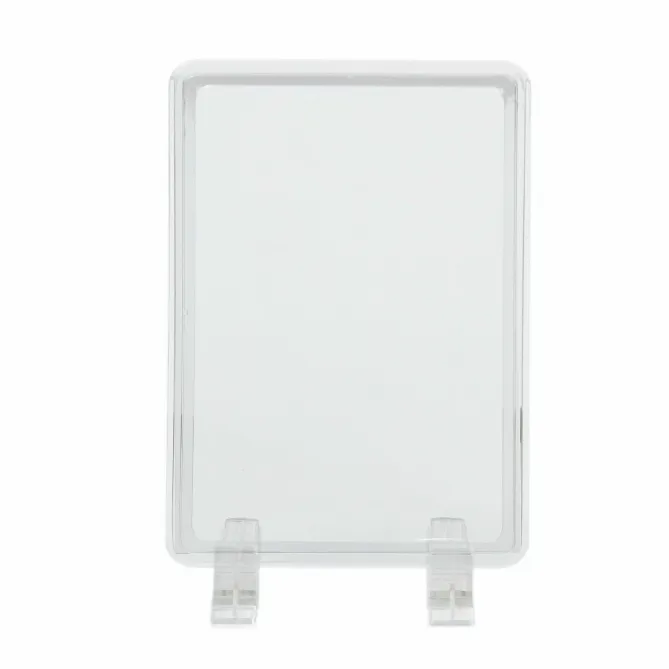 Rama plexiglas A5 inclinata pentru afise picture - 3
