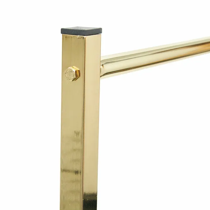 STENDER METAL K-110 GOLD picture - 3