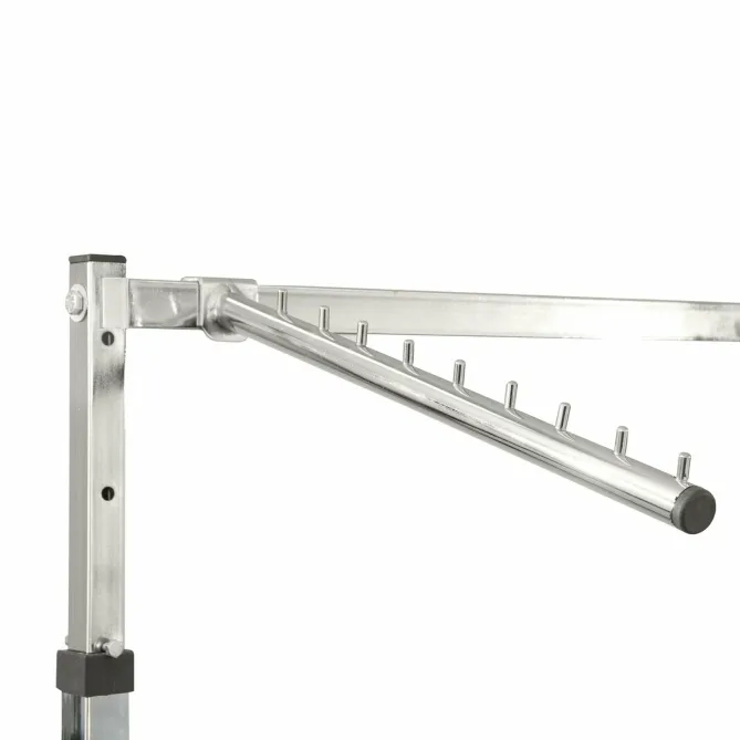 Stender Cromat E-525 cu 6 suporti de expunere picture - 4
