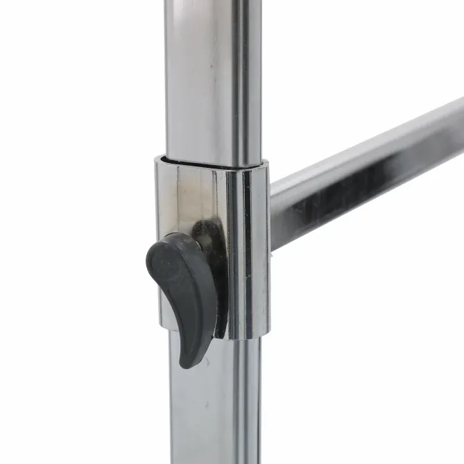 STENDER METAL N-525 CU EXTENTIE picture - 4