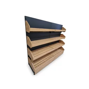 Raft de brutărie premium – Modul de 2 metri