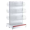 Raft de mijloc 70 cm cu 6 cosuri