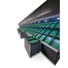 Raft de perete premium Fructe și Legume (Modul de 1 Metru) picture - 4