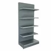 Raft metalic de perete Antracit 225 × 100 cm picture - 1