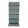 Raft metalic de perete Antracit 225 × 100 cm picture - 2