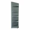 Raft metalic de colt interior Antracit 225 cm picture - 1