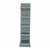 Raft metalic de perete Antracit 225 × 50 cm picture - 2